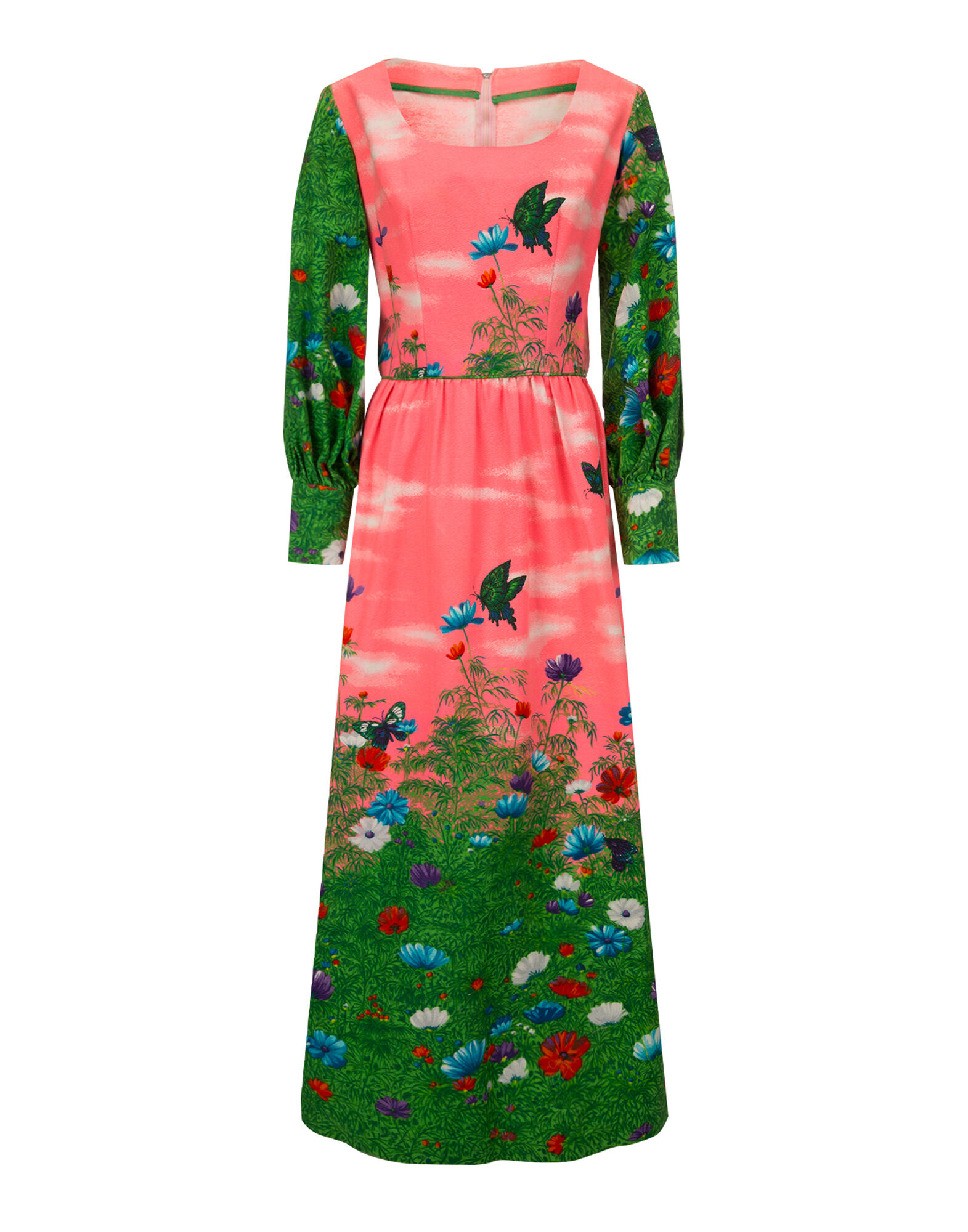 Vintage Clothing Dresses